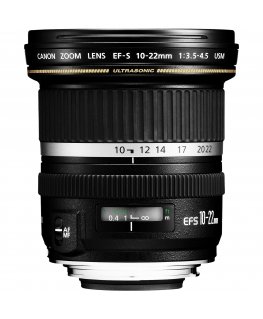 Canon 9518A007 объектив / линза / светофильтр SLR Суперширокий объектив