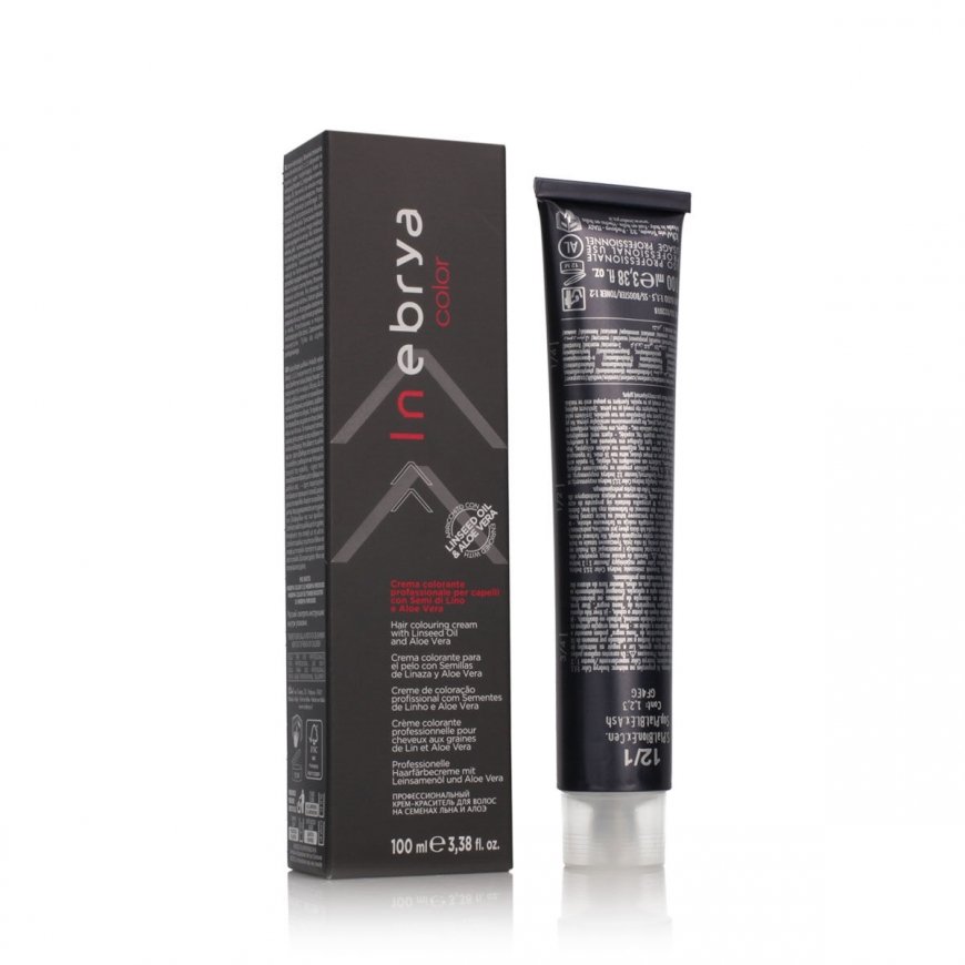 Krāsa SUPERLIGHTENERS Matu Krāsošanas Krēms - Profesionālais krēms