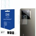 Hibridinis stiklas kameros objektyvui 3mk objektyvo apsauga Realme GT7 Hibridinis stiklas kameros objektyvui 3mk objektyvo apsauga Realme GT7