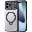 Dux Ducis Aimo Mag Case with Magnetic Ring and Stand for iPhone Dux Ducis Aimo Mag Case with Magnetic Ring and Stand for iPhone