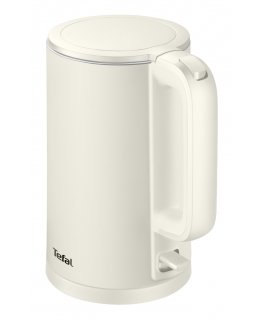 Tefal Thermo Protect KO140AE0 electric kettle 1.5 L 1500 W White