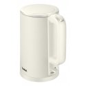 Tefal Thermo Protect KO140AE0 elektrinis virdulys 1,5 L 1500 W Balta Tefal Thermo Protect KO140AE0 elektrinis virdulys 1,5 L 1500 W Balta