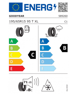Auto rehvi vektor 4Seasons G3 XL 3PMSF M+S