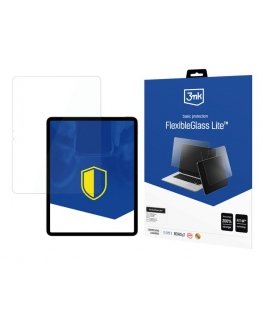 3MK FlexibleGlass Lite Прозрачная защитная пленка Apple 1 шт