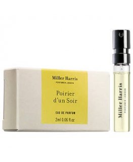 Miller Harris, Poirier D'un Soir, Parfīmu ūdens, Sievietēm, 2 ml