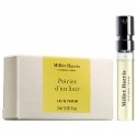 Miller Harris, Poirier D'un Soir, Parfīmu ūdens, Sievietēm, 2 ml Miller Harris, Poirier D'un Soir, Parfīmu ūdens, Sievietēm, 2 ml