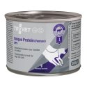 TROVET Unique Protein UPV Peura - märkäruoka koirille ja kissoille - 200g TROVET Unique Protein UPV Peura - märkäruoka koirille ja kissoille - 200g