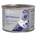 TROVET Unique Protein UPV Peura - märkäruoka koirille ja kissoille - 200g TROVET Unique Protein UPV Peura - märkäruoka koirille ja kissoille - 200g