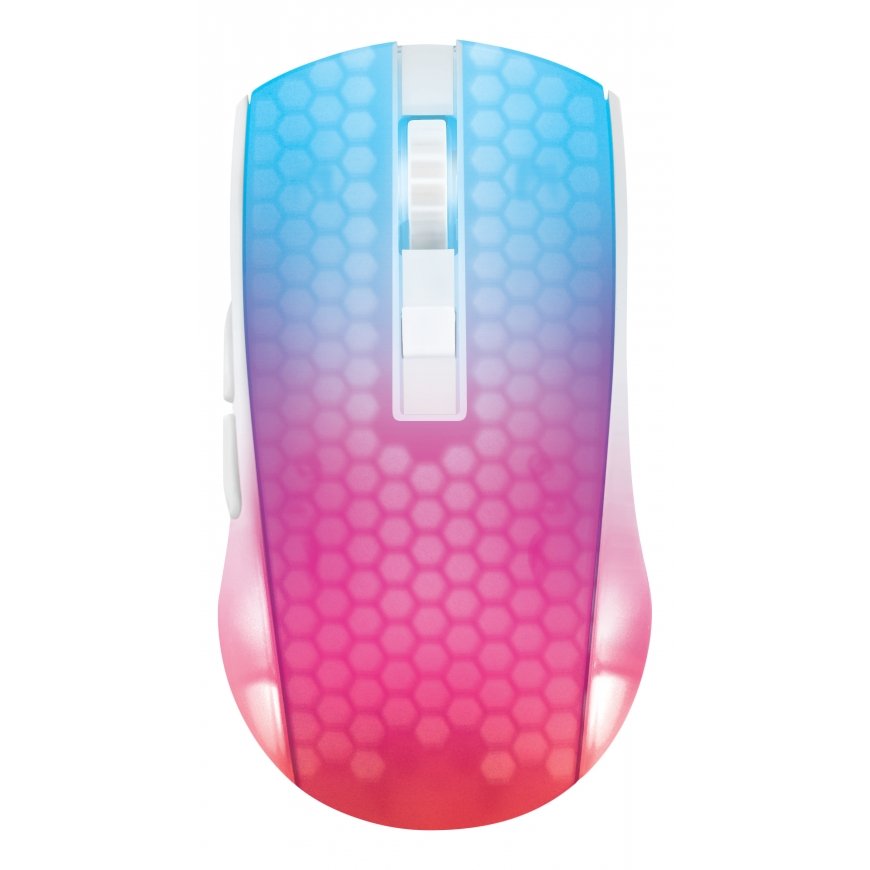 Deltaco Gaming Deltaco Gaming GAM-145-W pele