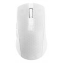 Deltaco Gaming GAM-145-W pele Speļu Labā roka RF Wireless + USB Type-C Optisks 10000 DPI Deltaco Gaming GAM-145-W pele Speļu Labā roka RF Wireless + USB Type-C Optisks 10000 DPI