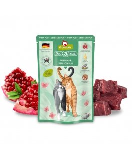 GranataPet 197748 влажный кошачий корм 85 g