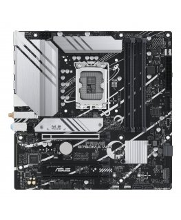 ASUS PRIME B760M-A WIFI Intel B760 LGA 1700 mikro ATX