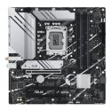 ASUS PRIME B760M-A WIFI Intel B760 LGA 1700 „micro ATX“ ASUS PRIME B760M-A WIFI Intel B760 LGA 1700 „micro ATX“