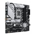 ASUS PRIME B760M-A WIFI Intel B760 LGA 1700 Mikro ATX ASUS PRIME B760M-A WIFI Intel B760 LGA 1700 Mikro ATX