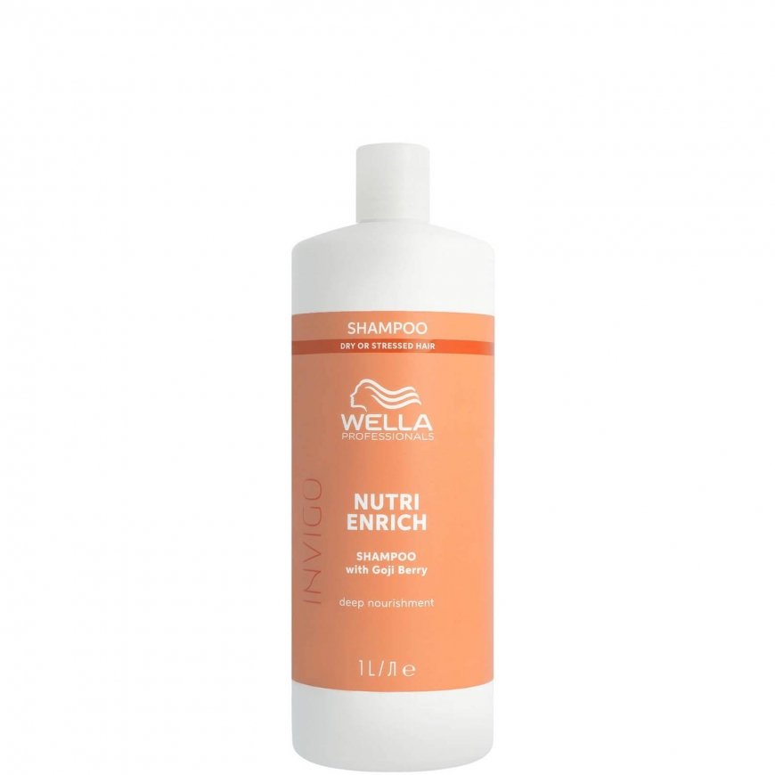 Wella Invigo Nutri Enrich 1000 ml