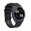 Canyon OTTOSW86BK smartwatch / sport watch Digital Touchscreen Black