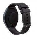 Canyon OTTOSW86BK smartwatch / sport watch Digital Touchscreen Black