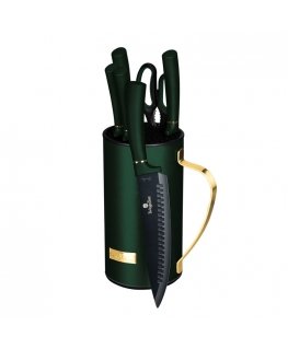 Набор ножей Berlinger Haus BERLINGER HAUS KNIFE SET BH-2580 В НАЛИЧИИ