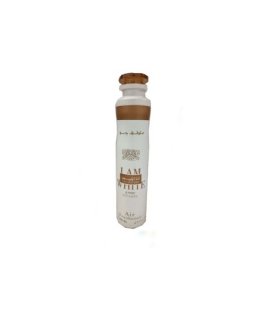Lattafa Ana Abiyedh Poudrée Air Freshener 300 ml