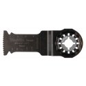 Makita B-64858 finierzāģis/zobenzāģa asmens Augsta oglekļa satura tērauds (HCS) 1 pcs