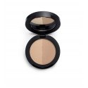 Makeup Revolution, REVOLUTION PRO, Vegāns, Uzacu pulveris, Taupe Makeup Revolution, REVOLUTION PRO, Vegāns, Uzacu pulveris, Taupe