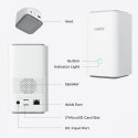 Reolink Home Hub komplekts uzraudzības sistēmai, Home Hub + 2 x Argus PT Ultra ar saules paneļiem Reolink Home Hub komplekts uzraudzības sistēmai, Home Hub + 2 x Argus PT Ultra ar saules paneļiem