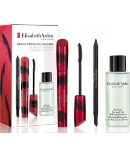 Elizabete Ardene, Mono, acu krāsa, 17, Zelta efeja, 2.5 g *