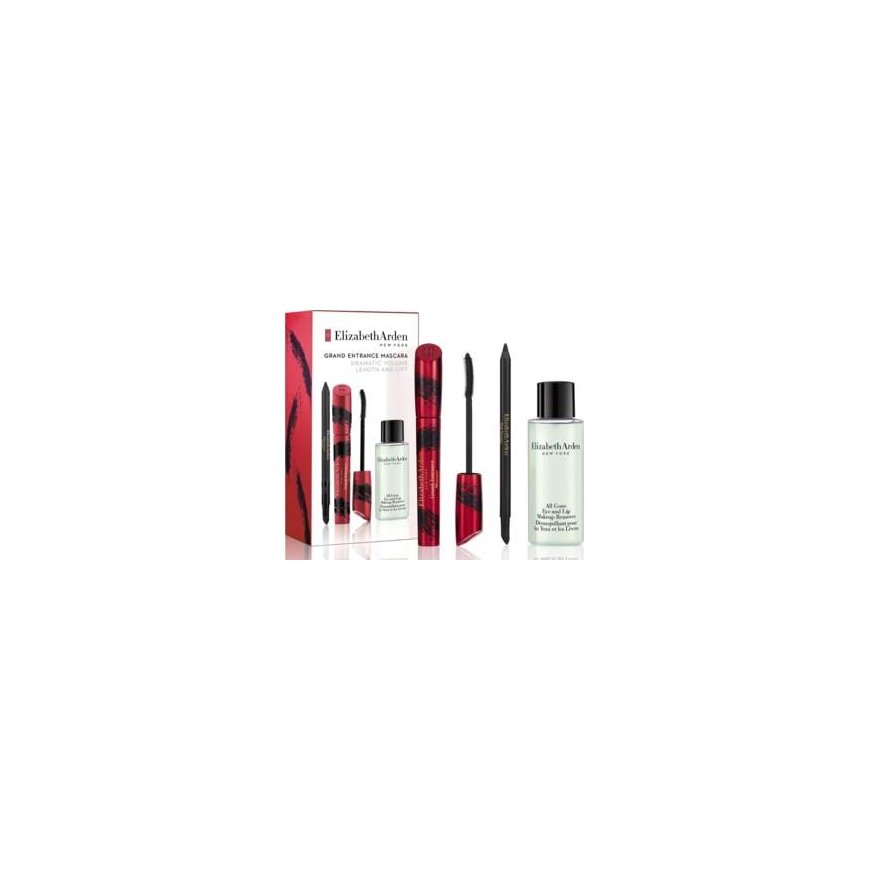 Elizabete Ardene, Mono, acu krāsa, 17, Zelta efeja, 2.5 g *