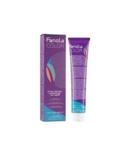Fanola Color Professional Plaukų Dažymo Kremas 10.16 100 ml