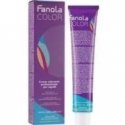 Fanola Color Professionaalne Juuksevärvi Kreem 10.16 100 ml Fanola Color Professionaalne Juuksevärvi Kreem 10.16 100 ml