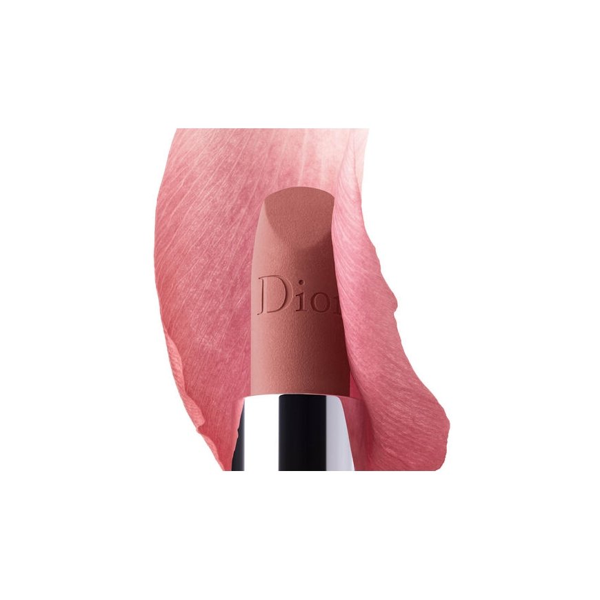 Dior Rouge huulepalsam 100 Nude Look Naised – 5