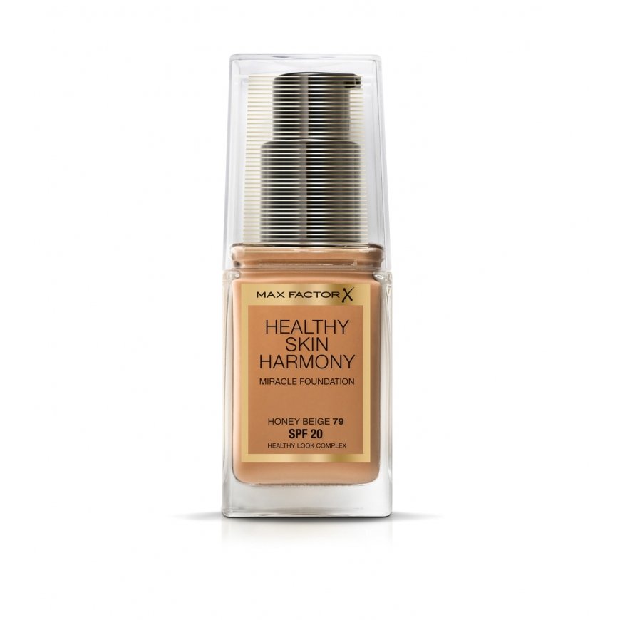 Max Factor Max Factor Healthy Skin