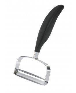 GEFU VERDURA manual food chopper Black, Stainless steel