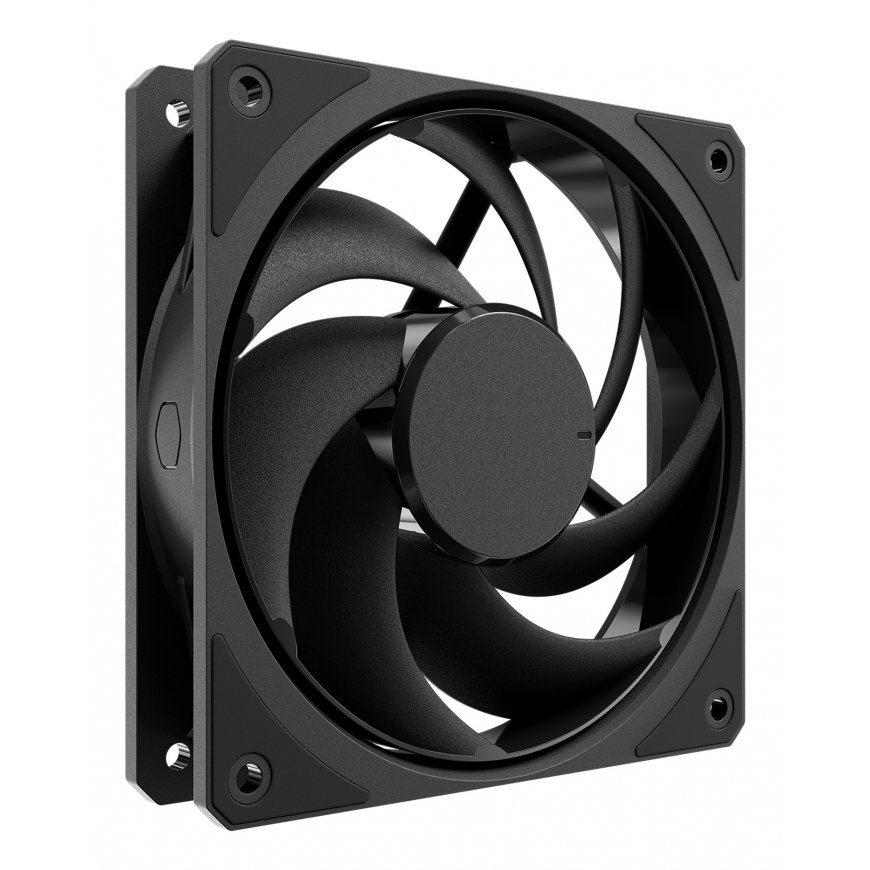 Cooler Master Cooler Master Mobius 120