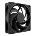 Cooler Master Mobius 120 Black Edition Arvuti korpus Ventilaator 12 cm Must 1 tk Cooler Master Mobius 120 Black Edition Arvuti korpus Ventilaator 12 cm Must 1 tk