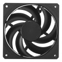 Cooler Master Mobius 120 Black Edition Computer case Fan 12 cm 1 pc(s)