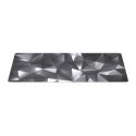 ENDORFY Crystal Black XL Gaming mouse pad Black, Grey, White