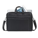 Rivacase Orly 40.6 cm (16") Briefcase Black Rivacase Orly 40.6 cm (16") Briefcase Black