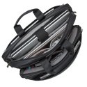 Rivacase Orly 40,6 cm (16") Salkku musta Rivacase Orly 40,6 cm (16") Salkku musta