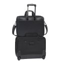 Rivacase Orly 40,6 cm (16") Портфель Черный Rivacase Orly 40,6 cm (16") Портфель Черный