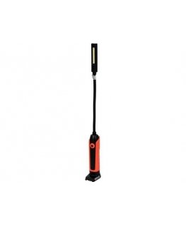 Yato YT-08527 tarkastelulamppu 10 W 6500 K LED