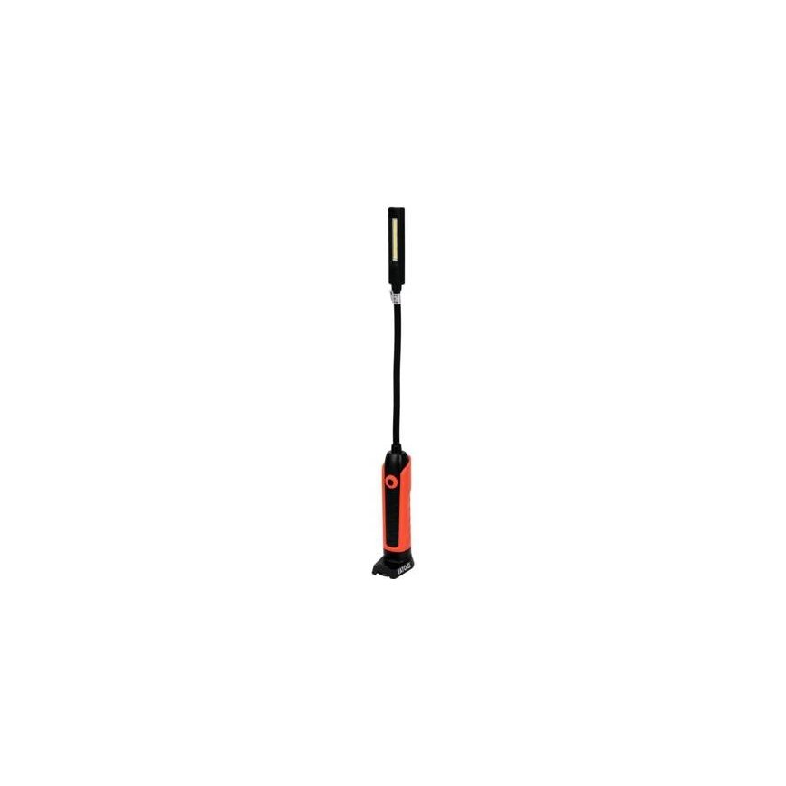 Yato YT-08527 pētnieku lampa 10 W 6500 Kelvina grādos LED