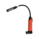 Yato YT-08527 darbinė apžiūros lempa 10 W 6500 K LED Yato YT-08527 darbinė apžiūros lempa 10 W 6500 K LED
