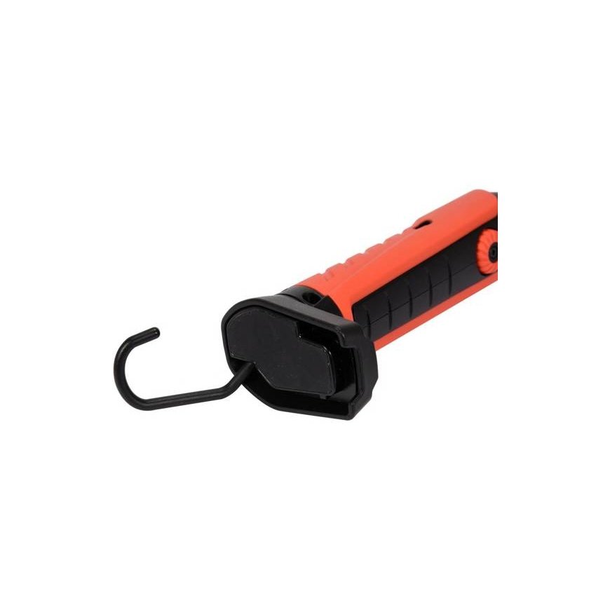 Yato YT-08527 kontroll-lamp 10 W 6500 K LED – 3