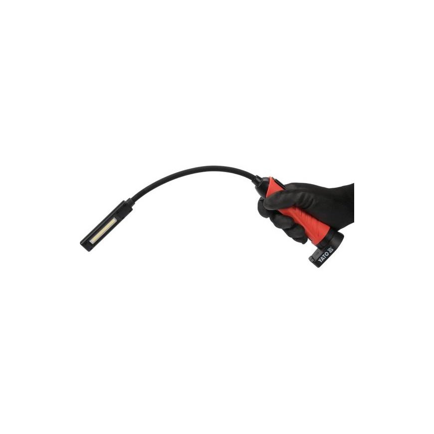 Yato YT-08527 tarkastelulamppu 10 W 6500 K LED – 4