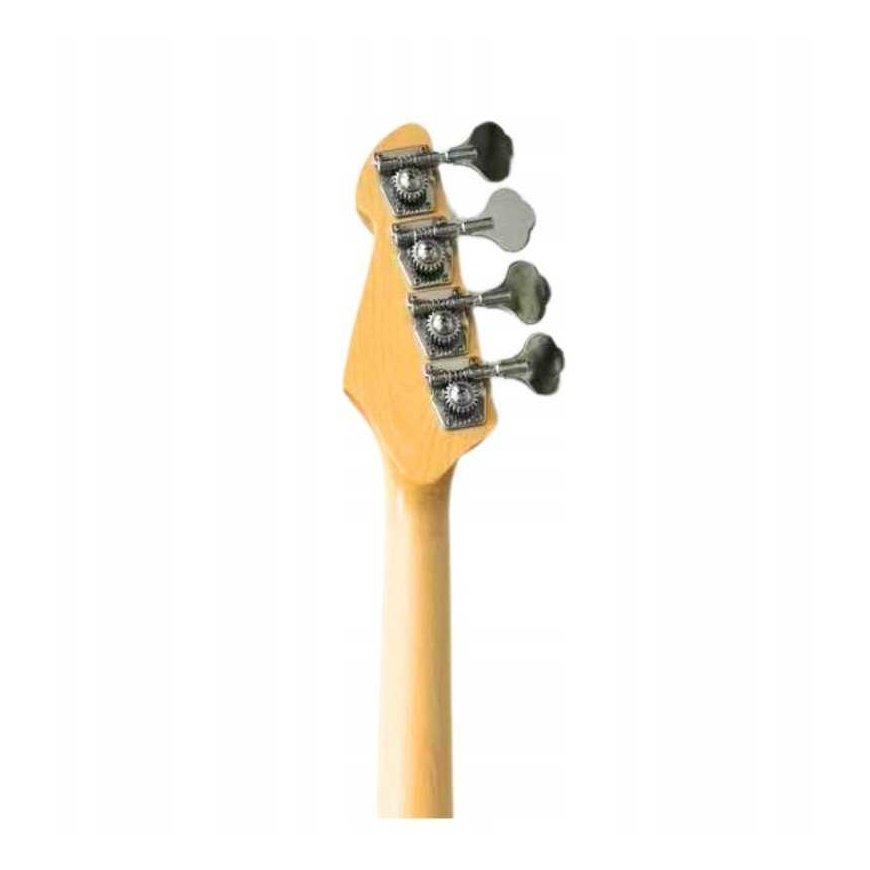 Бас-гитара V-TONE PJB46 BK 4/4 черная Precision – 3
