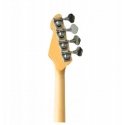 V-TONE PJB46 BK bosinė gitara 4/4 juoda Precision V-TONE PJB46 BK bosinė gitara 4/4 juoda Precision
