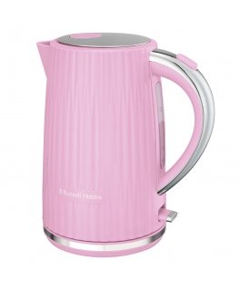 Russell Hobbs 27362-70 virdulys 1,7 L Rožinė