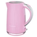 Russell Hobbs 27362-70 virdulys 1,7 L Rožinė Russell Hobbs 27362-70 virdulys 1,7 L Rožinė