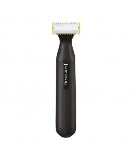 Remington Omniblade HG1000 Juoda